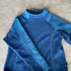 Kuhl Fleece Sweater